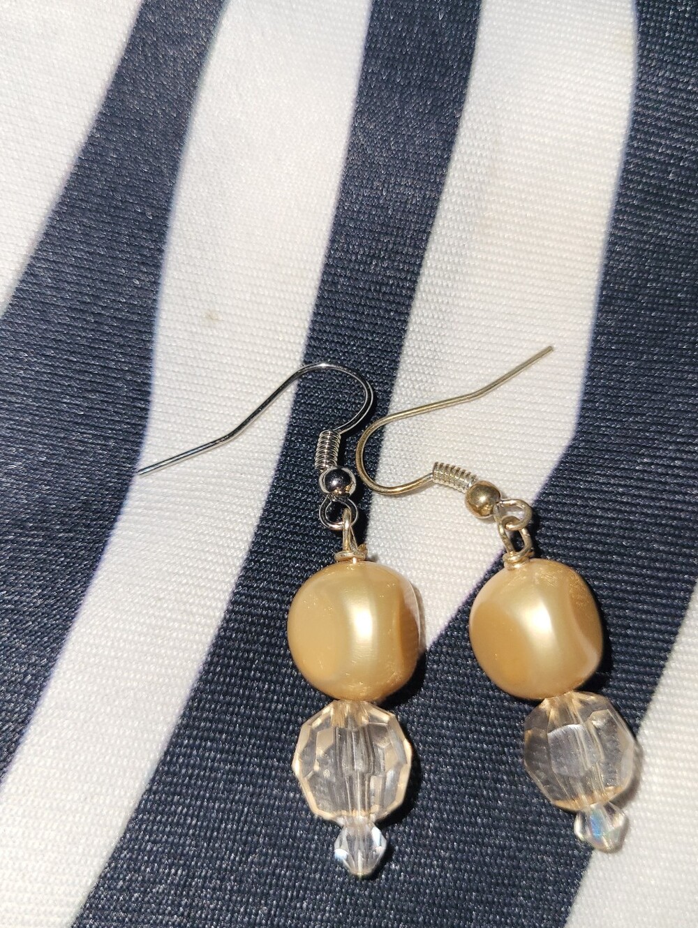 Women's Dangle Earrings